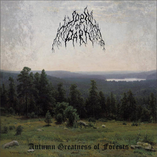 Spell Of Dark : Autumn Greatness of Forests